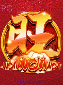 Explorando o Universo de WonWonWon da Bkbet Games