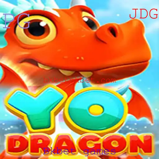 YoDragon: Descubra o Mundo dos Jogos Bkbet