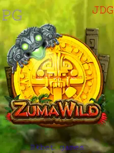 ZumaWild: A Aventura Empolgante nos Jogos Bkbet Games